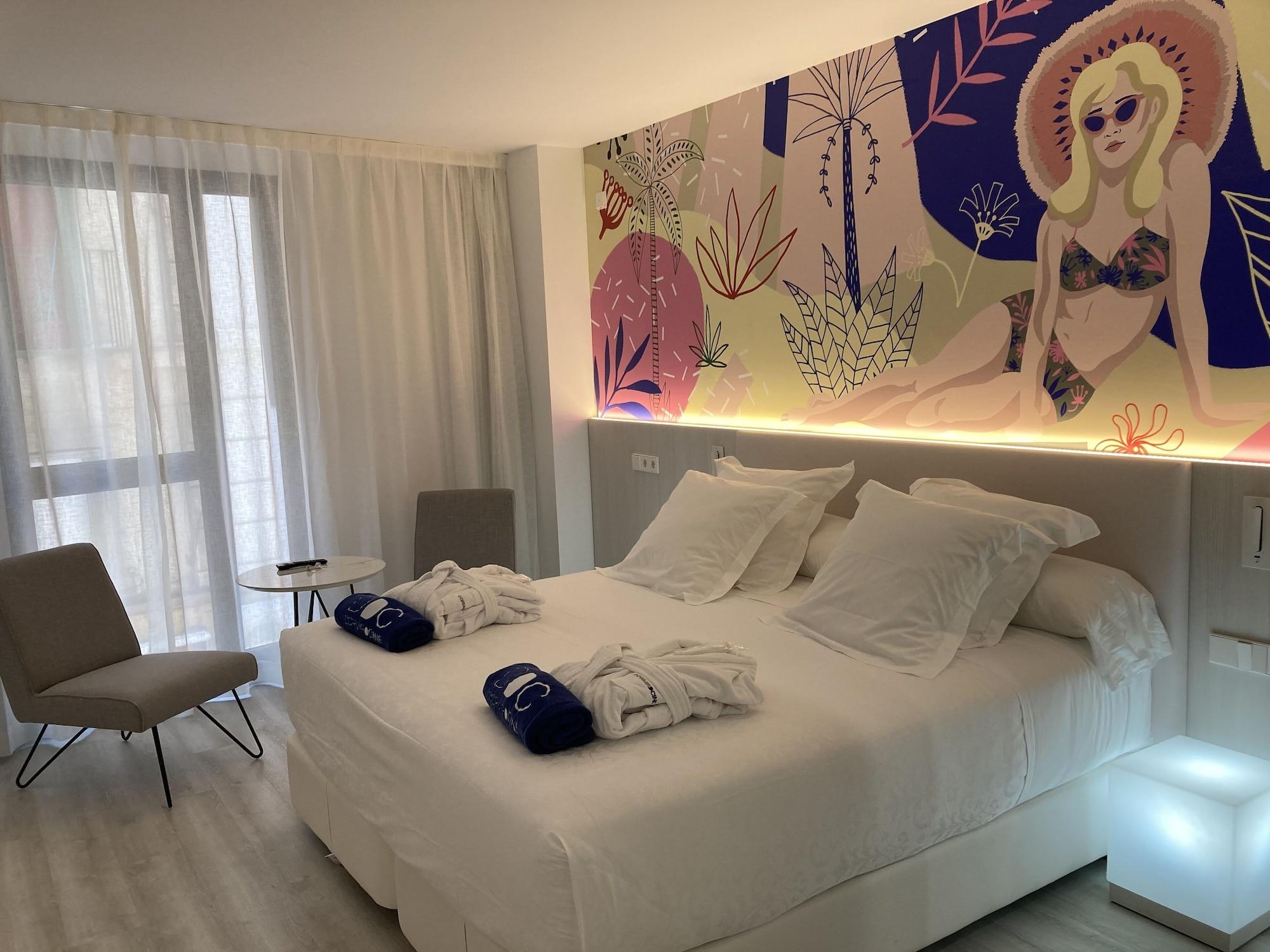 Dormirdcine Hotel 4*