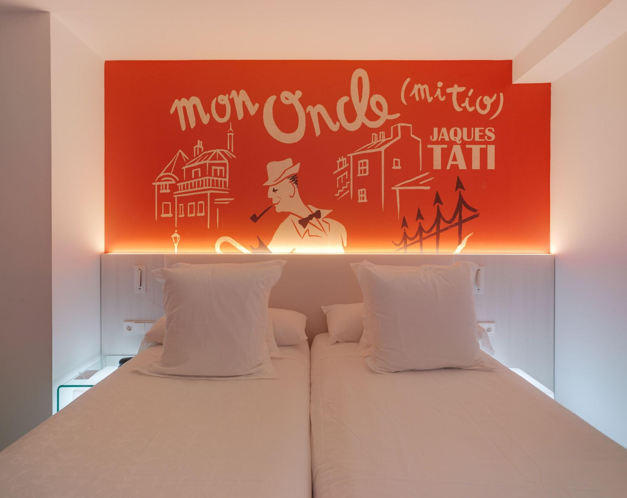Hotel Dormirdcine