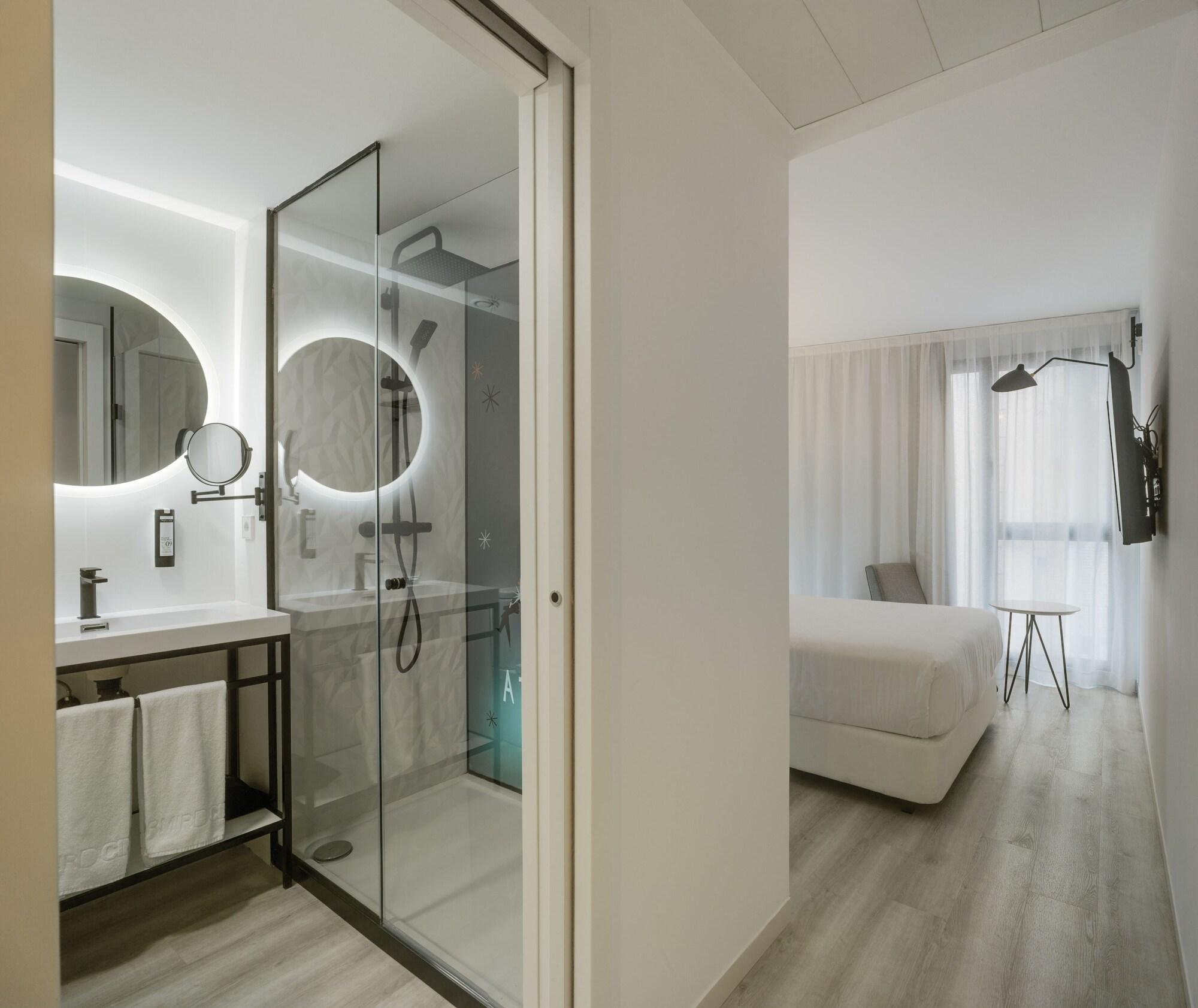 Dormirdcine 4* Alicante