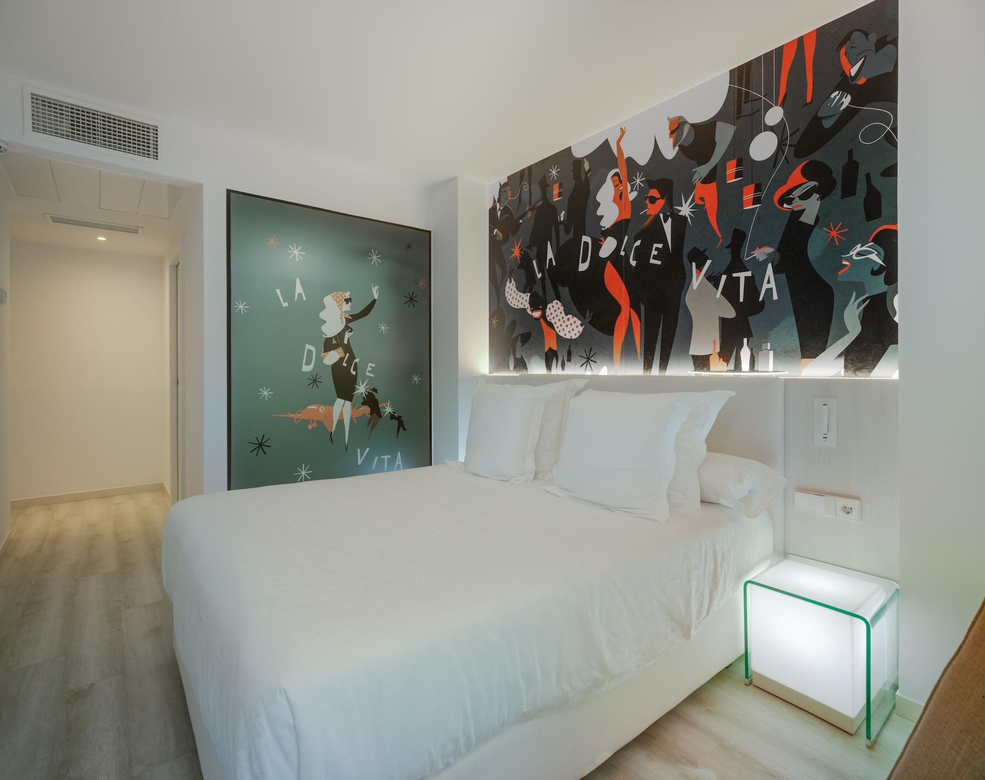 Hotel Dormirdcine 4*