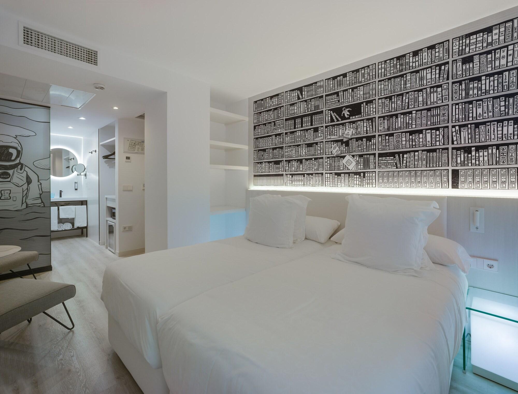 Hotel Dormirdcine 4*