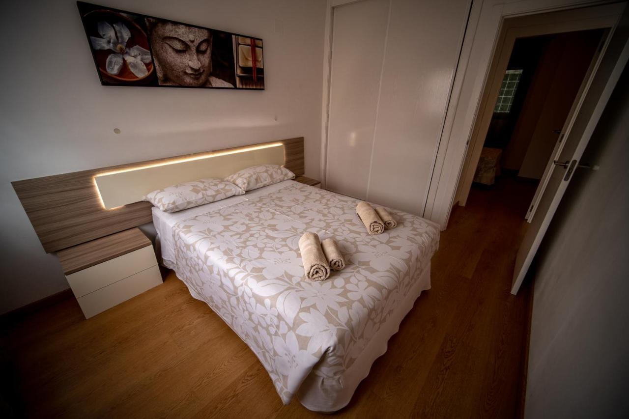 Apartamento Orillas Del Castillo *
