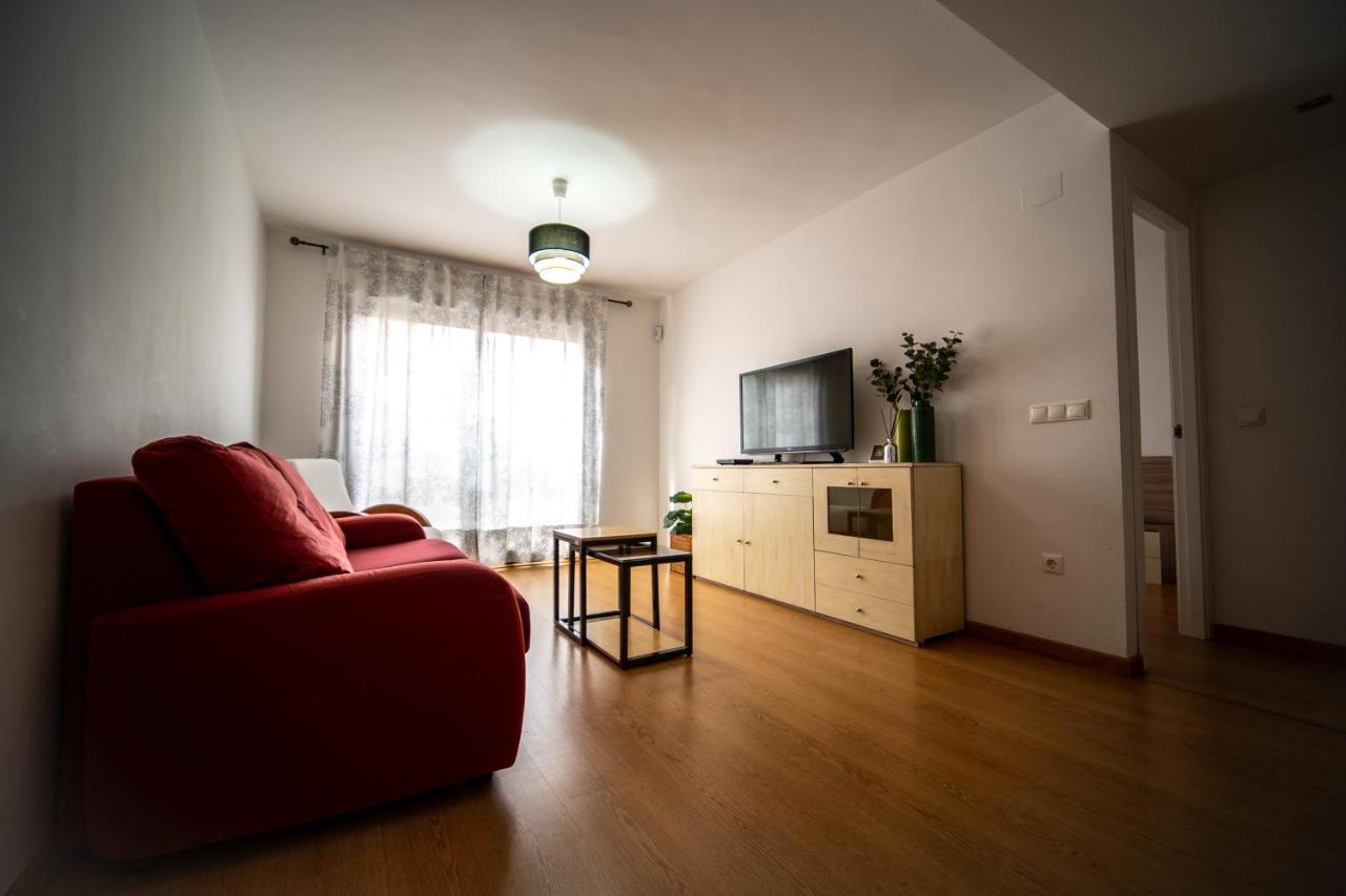 Apartamento Orillas Del Castillo