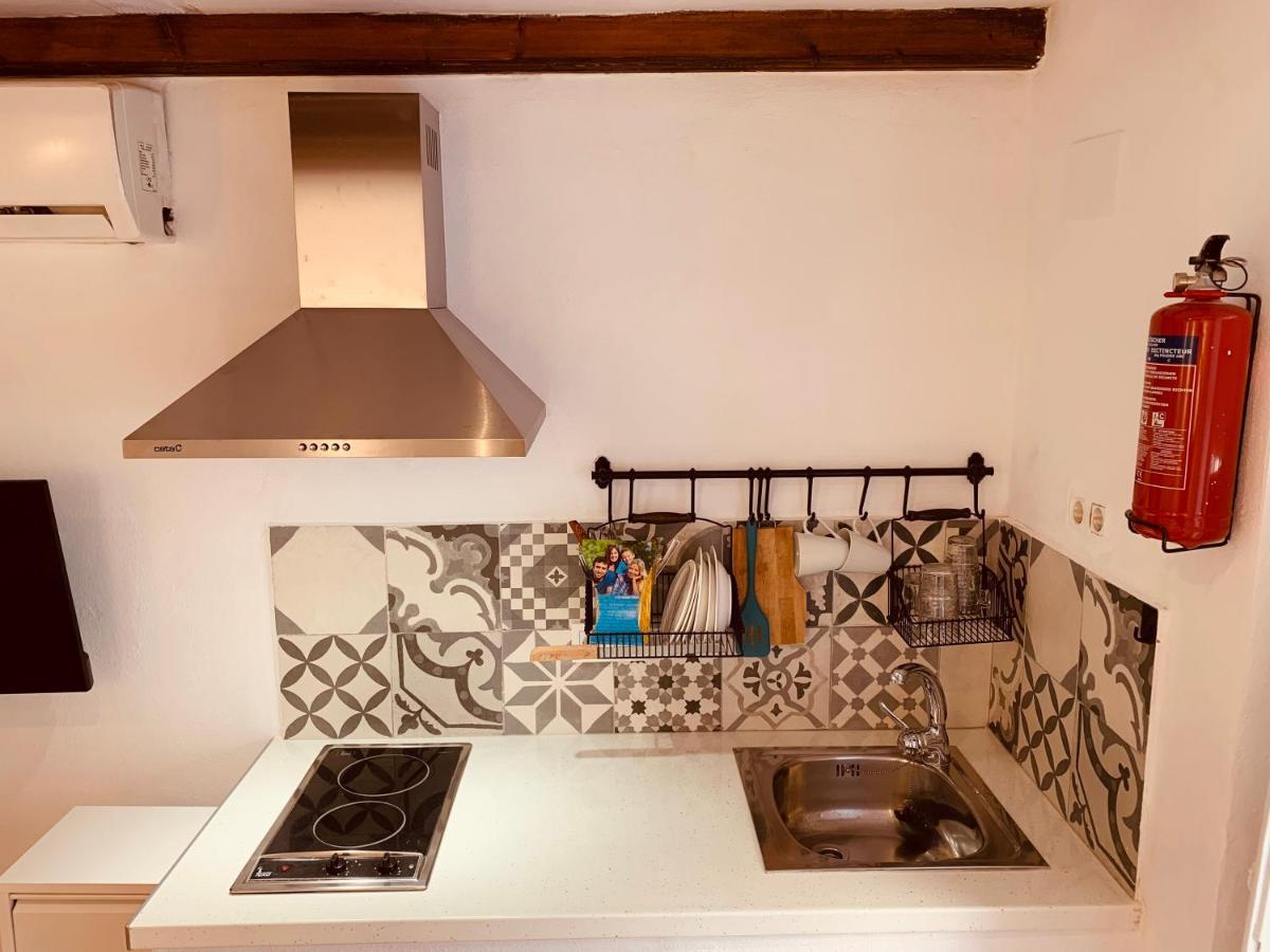 Casita Del Flamingo En Casco Histórico Alicante