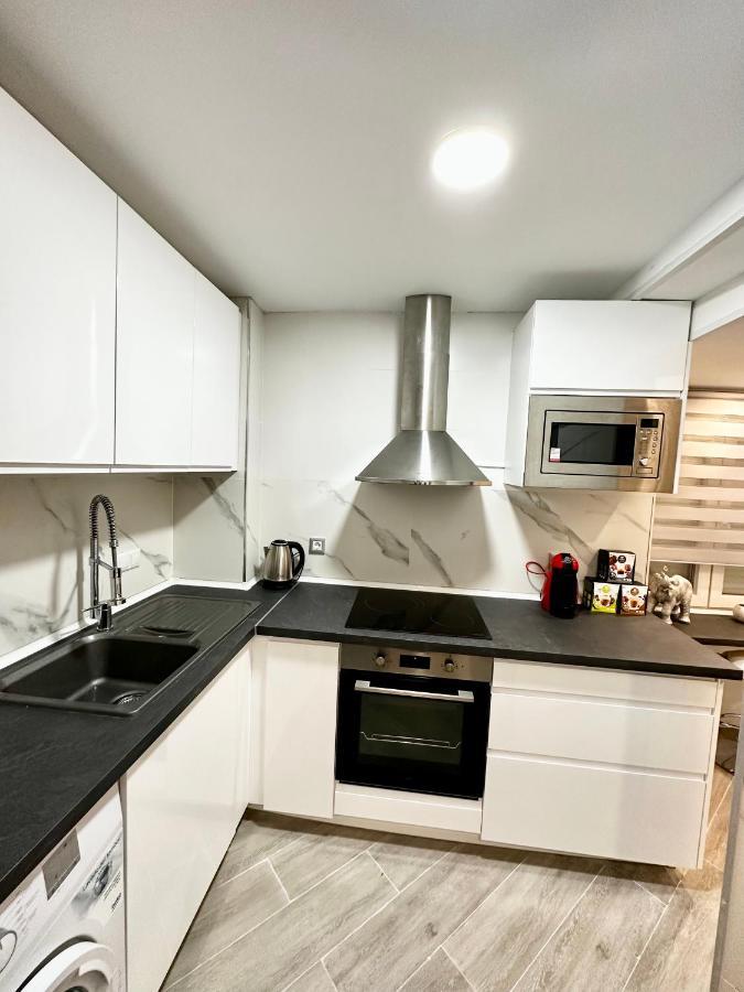 Apartamento Rambla By The Sea Alicante