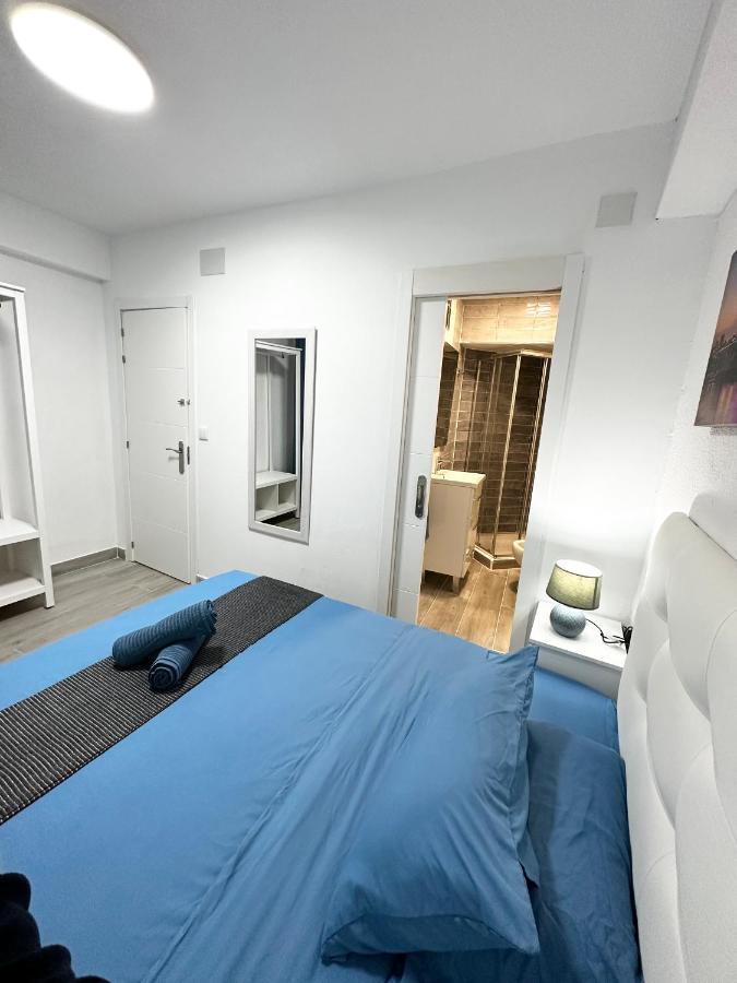 Apartamento Rambla By The Sea Alicante