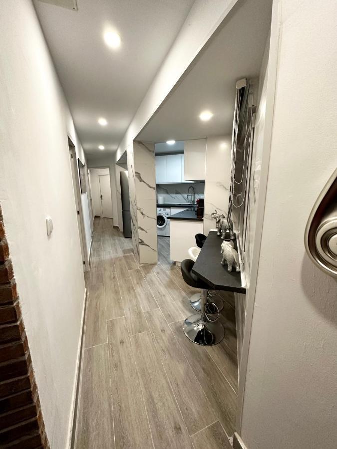 Apartamento Rambla By The Sea