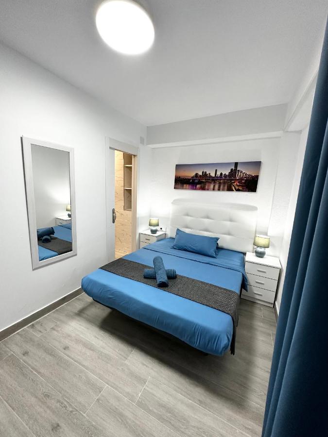 Rambla By The Sea Apartamento *
