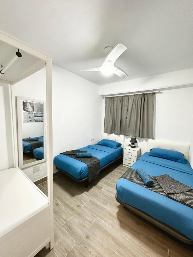 Rambla By The Sea Apartamento *