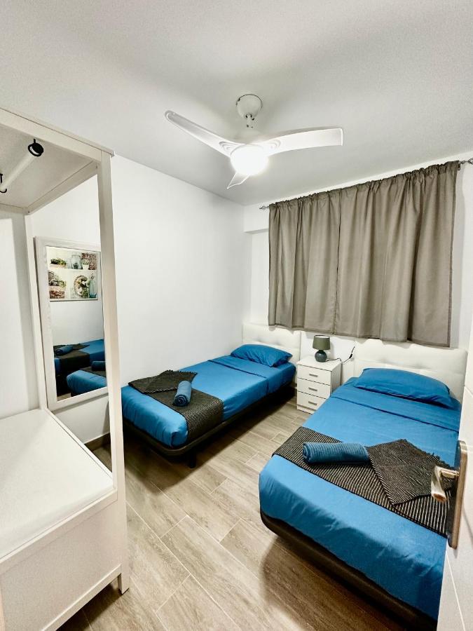 Rambla By The Sea Apartamento Alicante