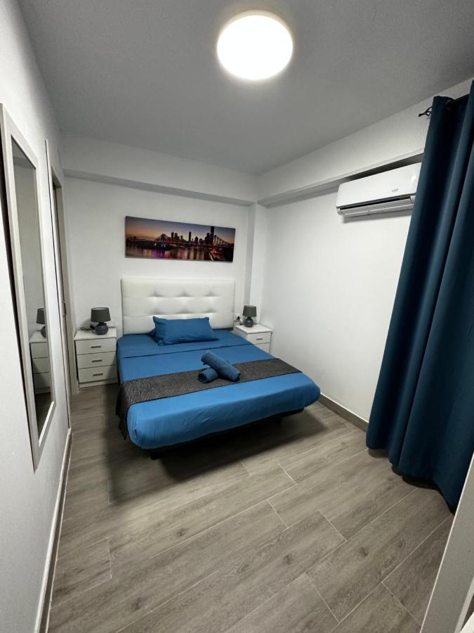 Rambla By The Sea Apartamento *