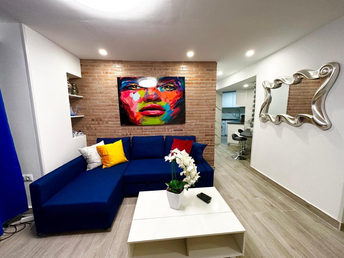 Apartamento Rambla By The Sea *