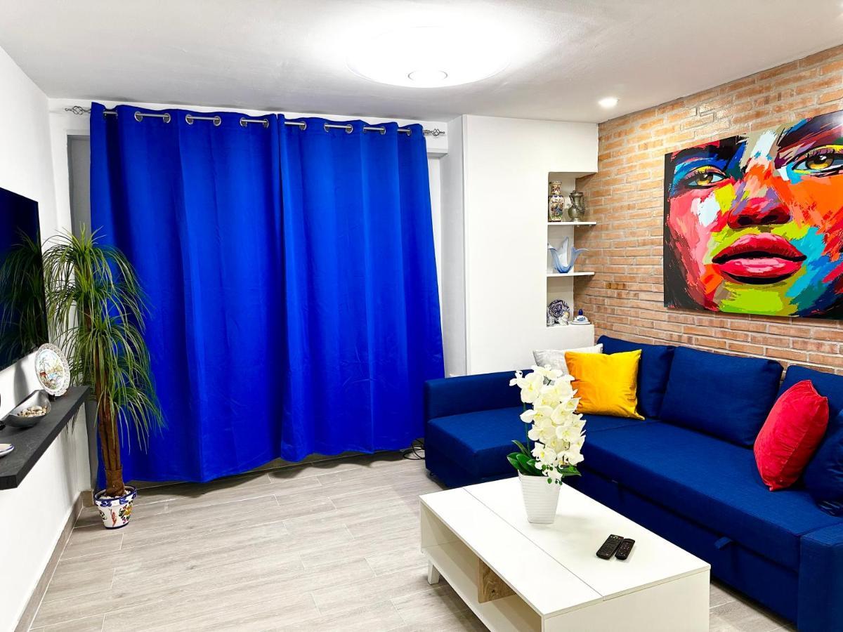 Apartamento Rambla By The Sea *