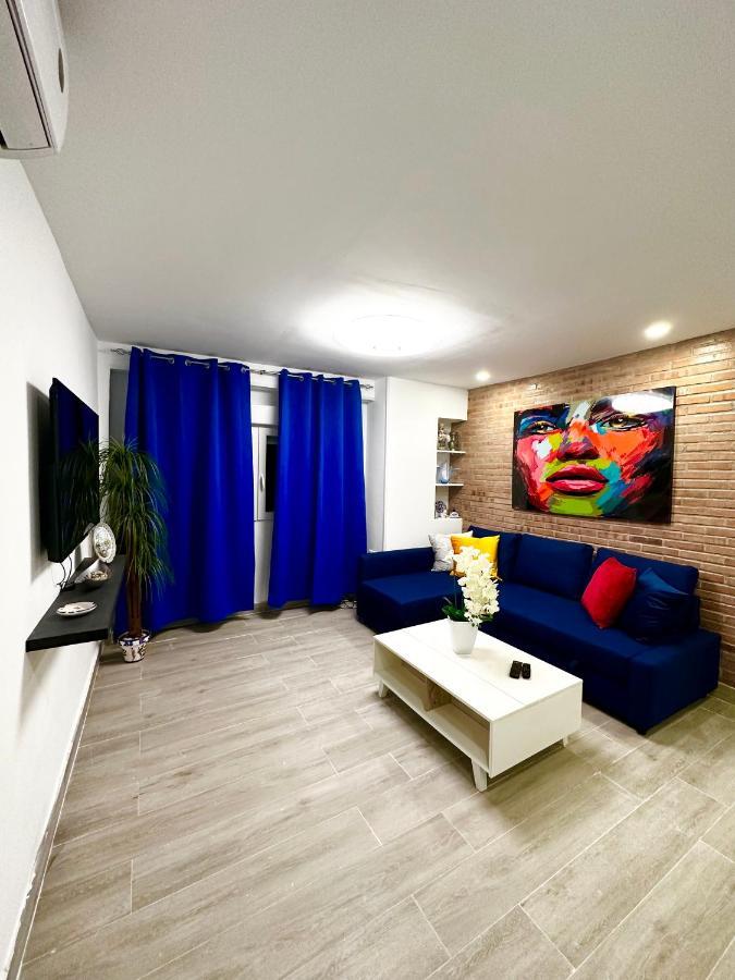Rambla By The Sea Apartamento