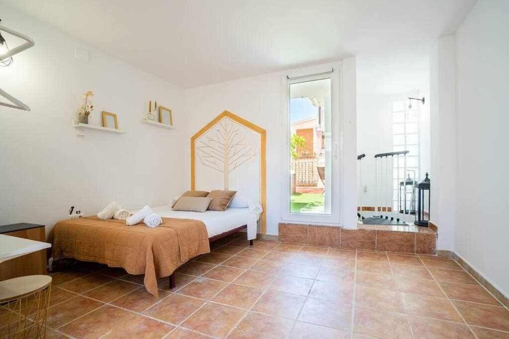 Apartamento Dirdam Cascoantiguo -roof -4 Min Playa