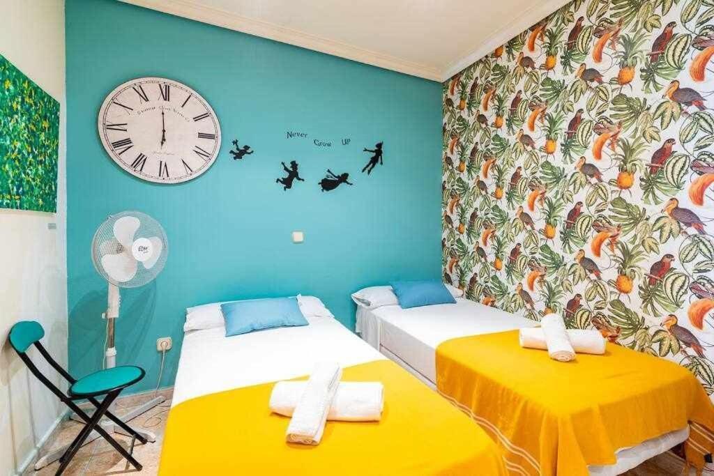 Apartamento Dirdam Cascoantiguo -roof -4 Min Playa
