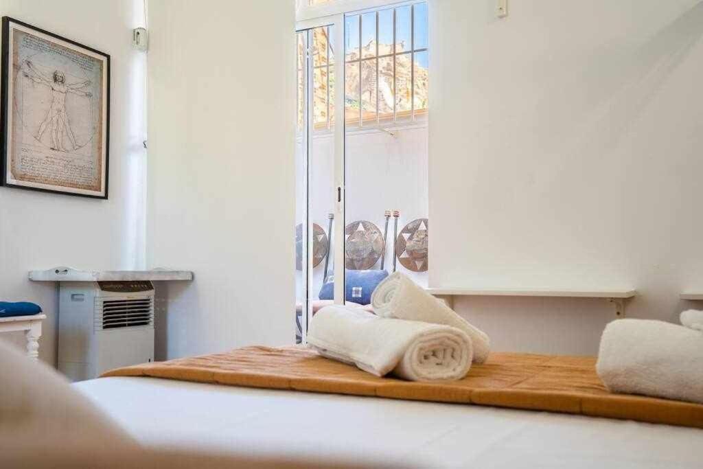 Apartamento Dirdam Cascoantiguo -roof -4 Min Playa *