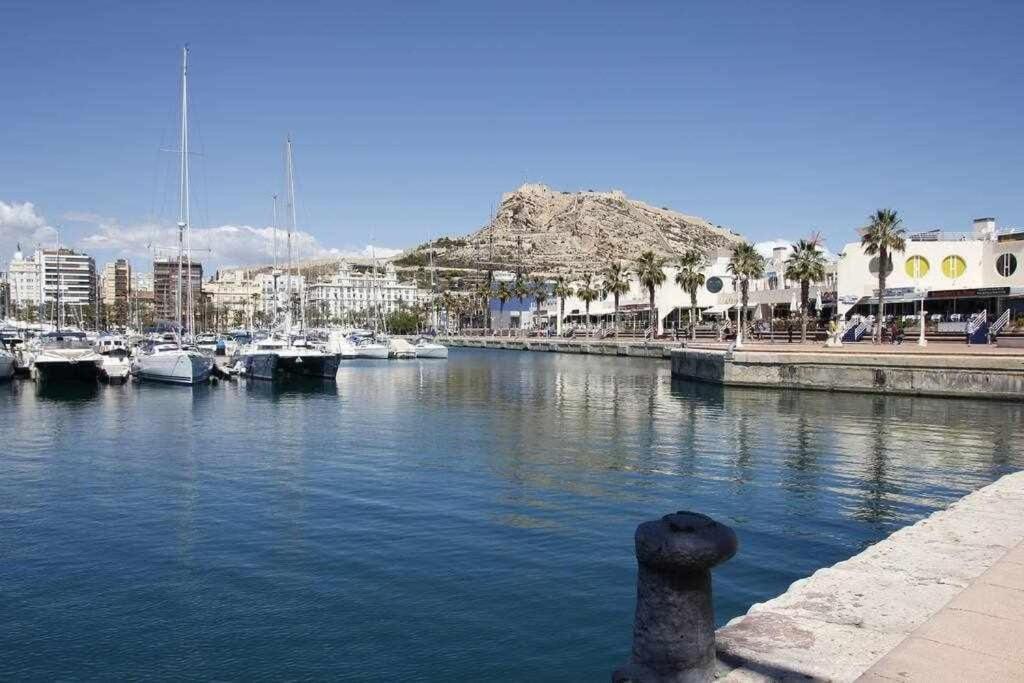 Apartamento Dirdam Cascoantiguo -roof -4 Min Playa