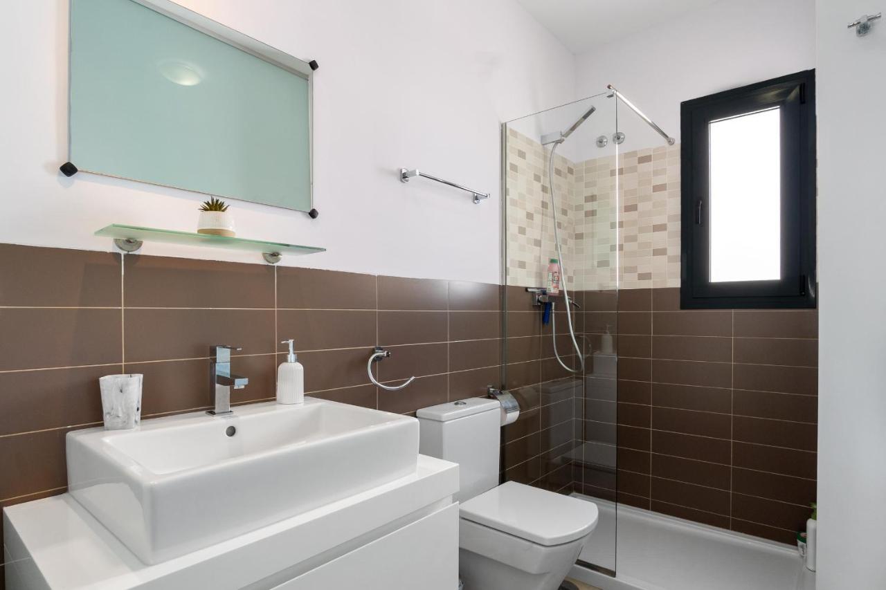 Apartamento Cb Living - Cosy Loft With Terrace, Villamartin Alicante