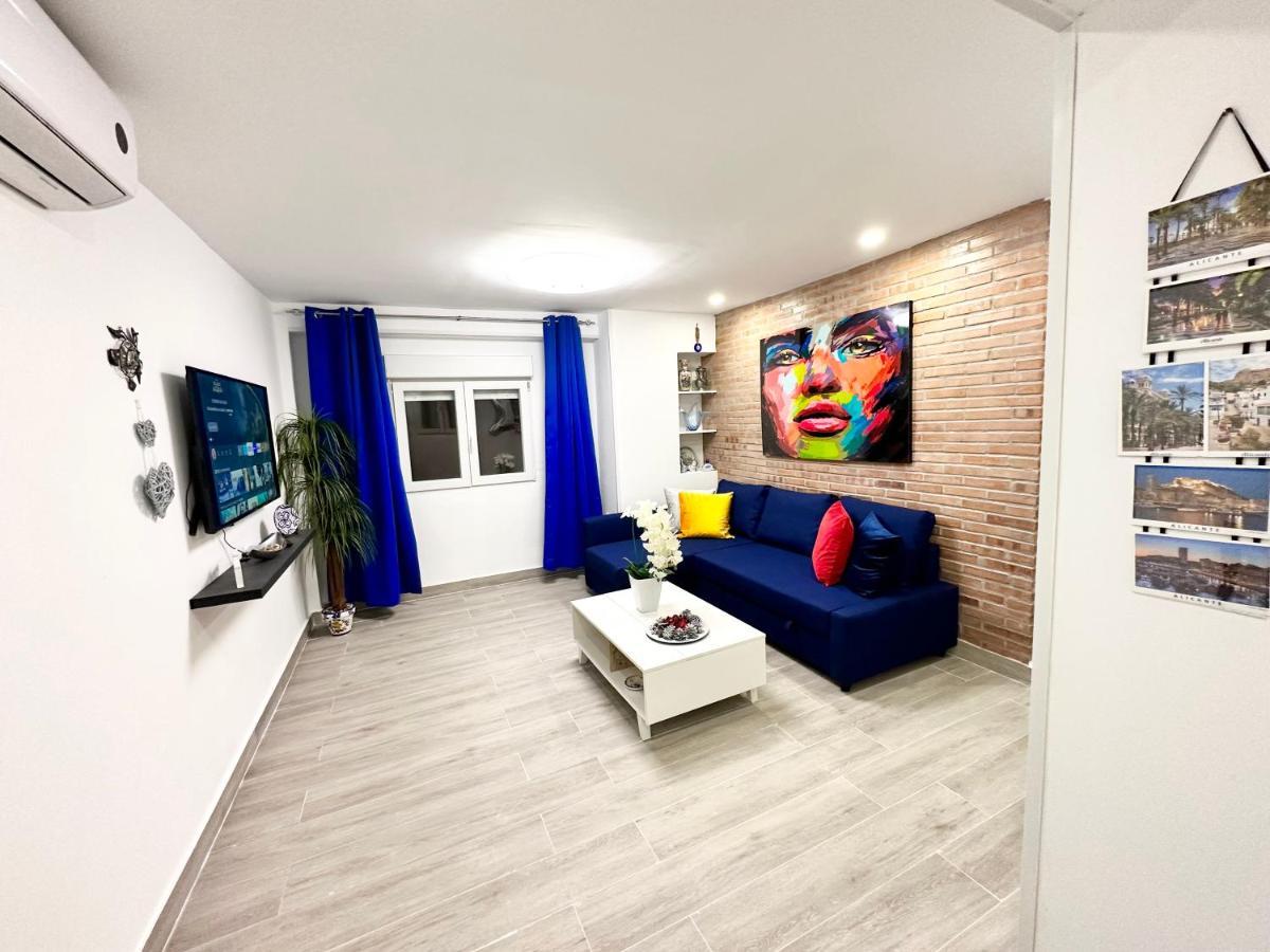Rambla By The Sea Apartamento
