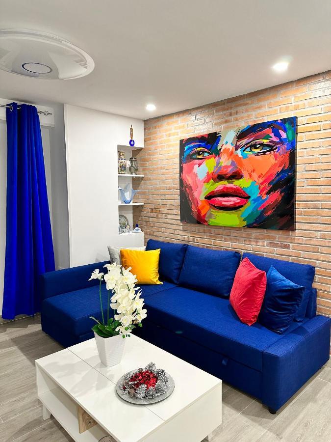 Rambla By The Sea Apartamento