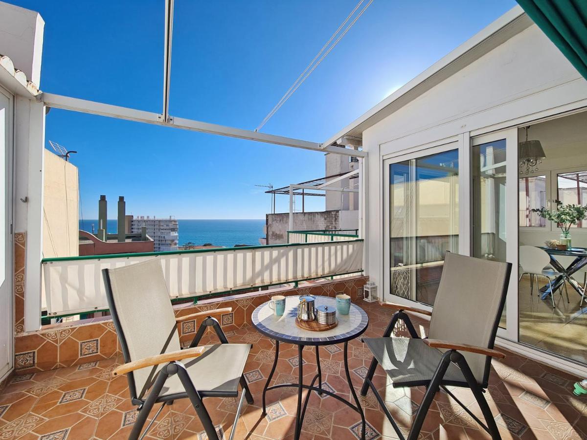 Apartment Playa Postiguet Penthouse By Nras Alicante