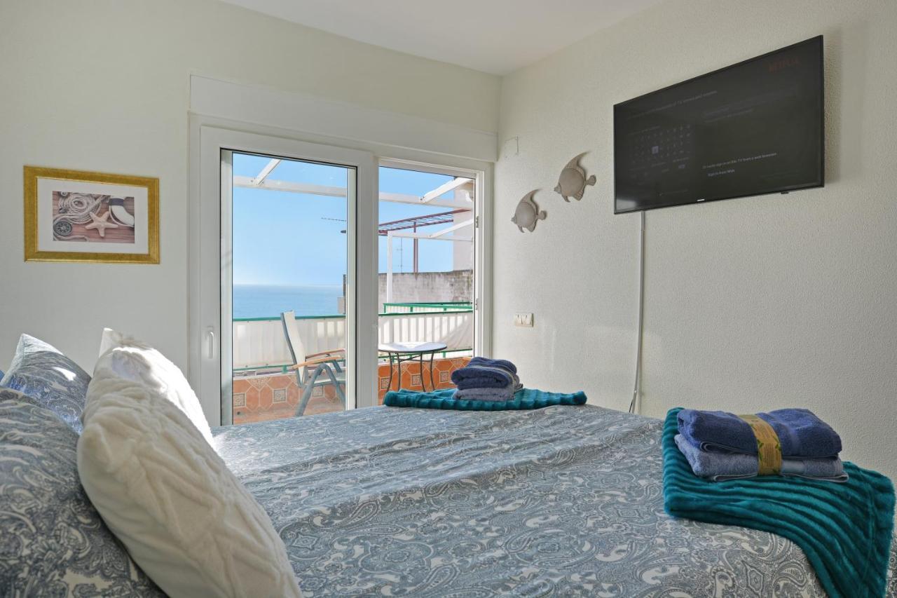 Apartment Playa Postiguet Penthouse By Nras Alicante