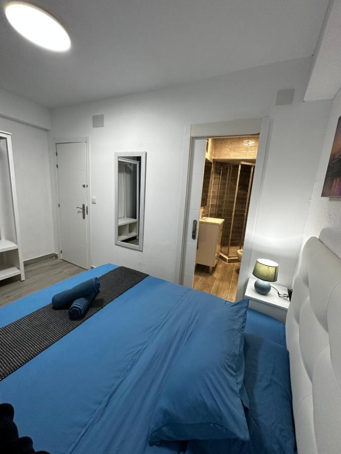 Apartamento Rambla By The Sea