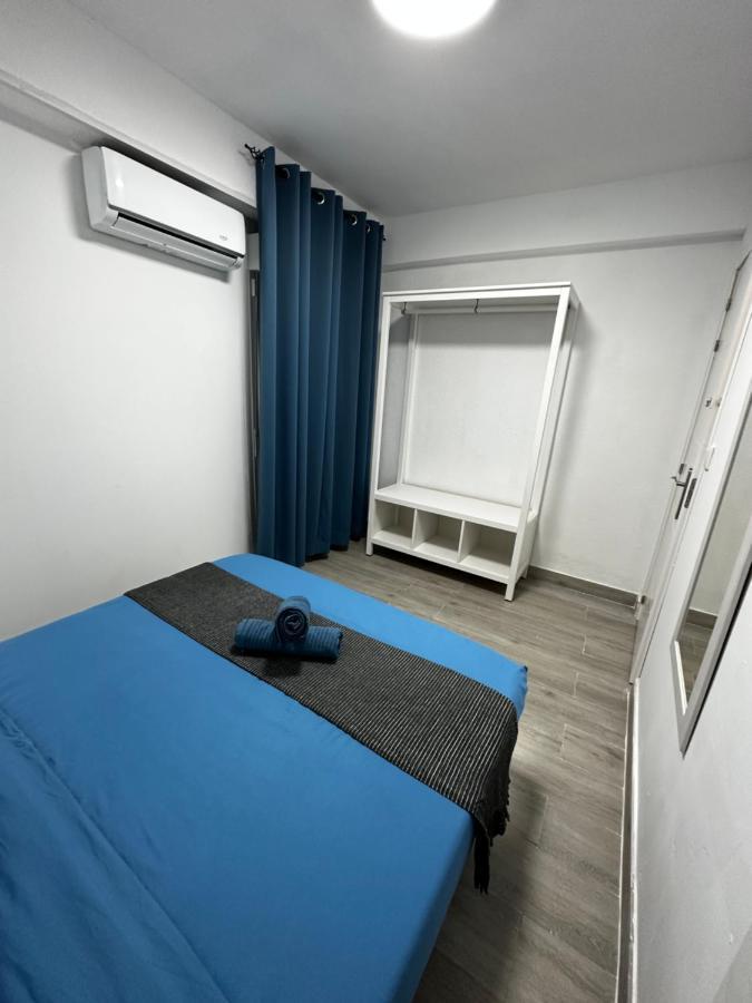 Rambla By The Sea Apartamento *