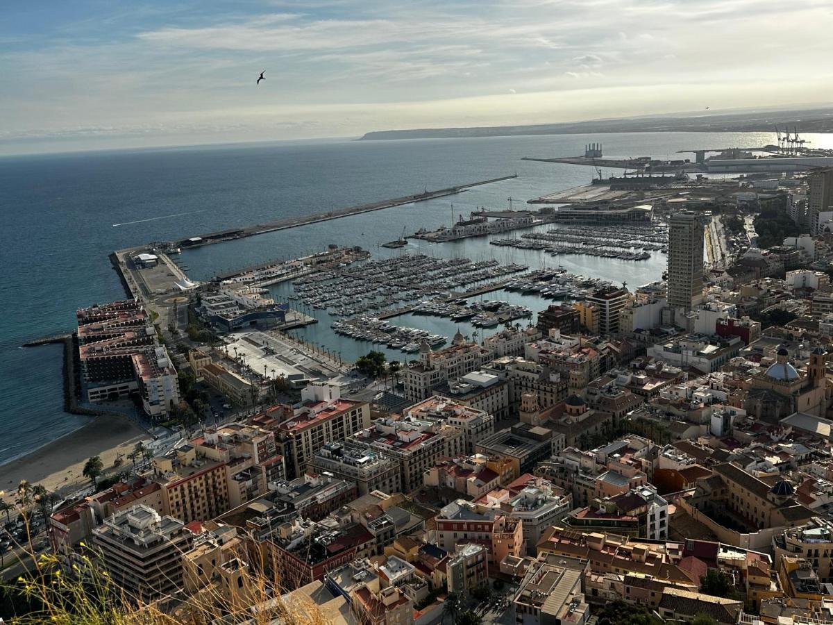 Rambla By The Sea Apartamento Alicante