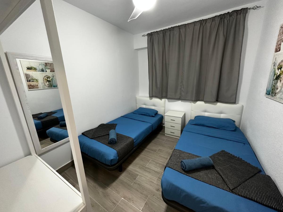 Apartamento Rambla By The Sea Alicante