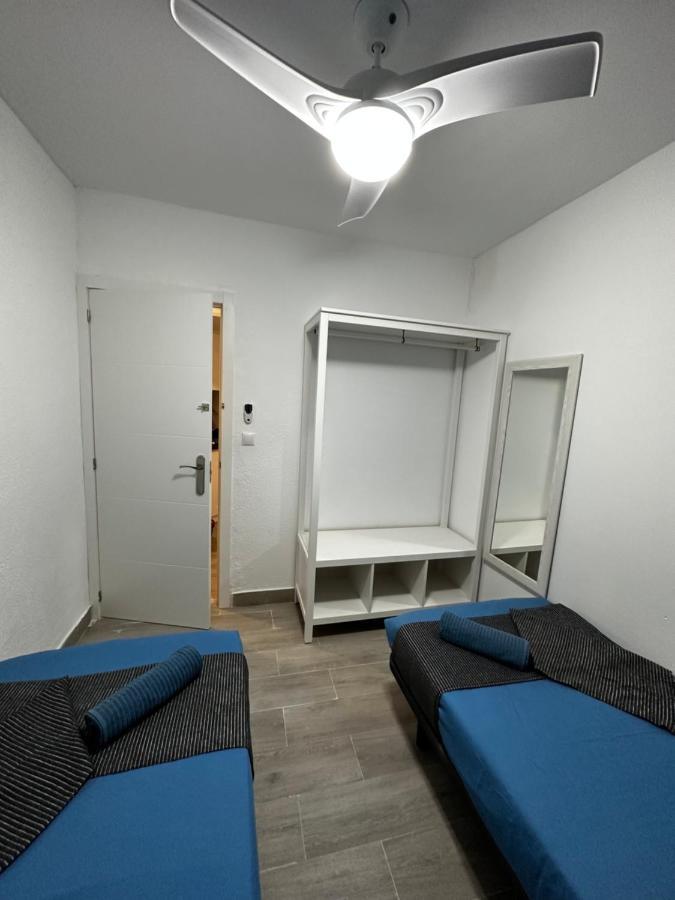 Rambla By The Sea Apartamento Alicante