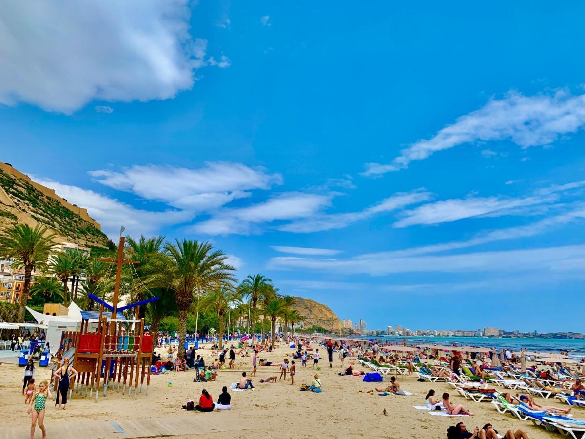 Apartamento Rambla By The Sea