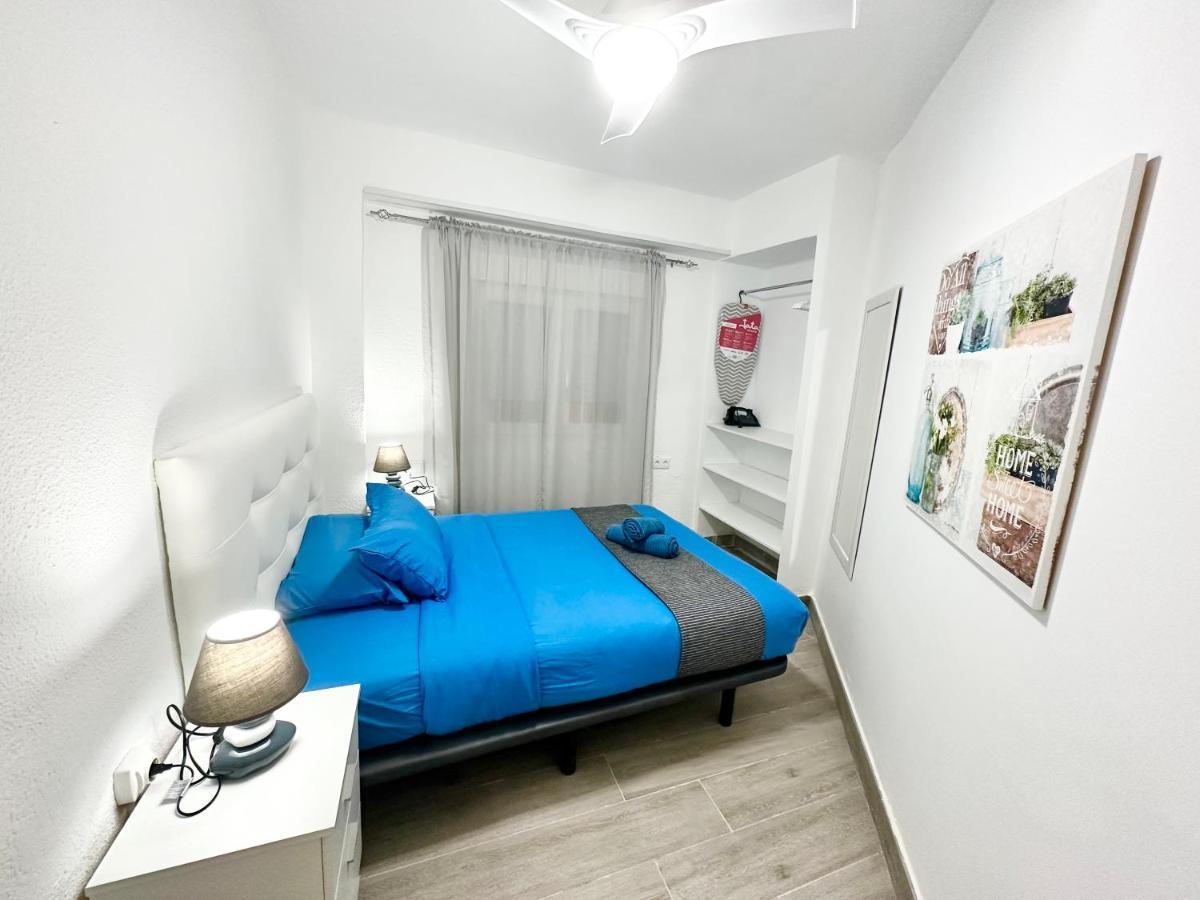 Rambla By The Sea Apartamento *