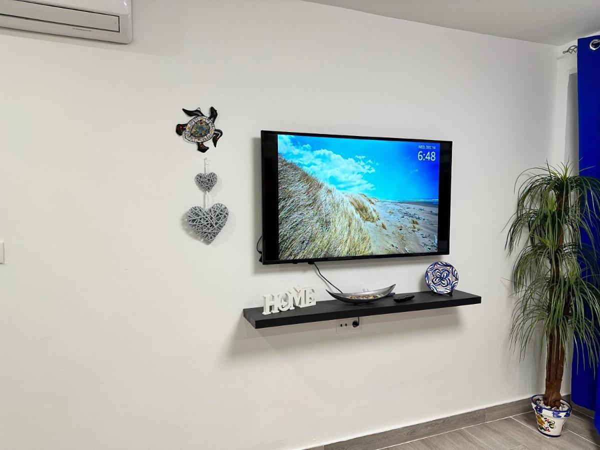 Apartamento Rambla By The Sea *