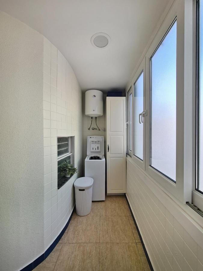 Apartment Playa Postiguet Penthouse By Nras *