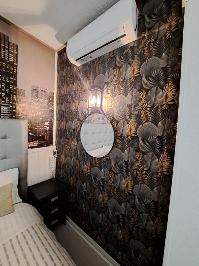 Apartamento Riscalito 15 *
