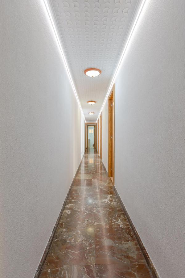 Apartamento Bon Repós By Ghr