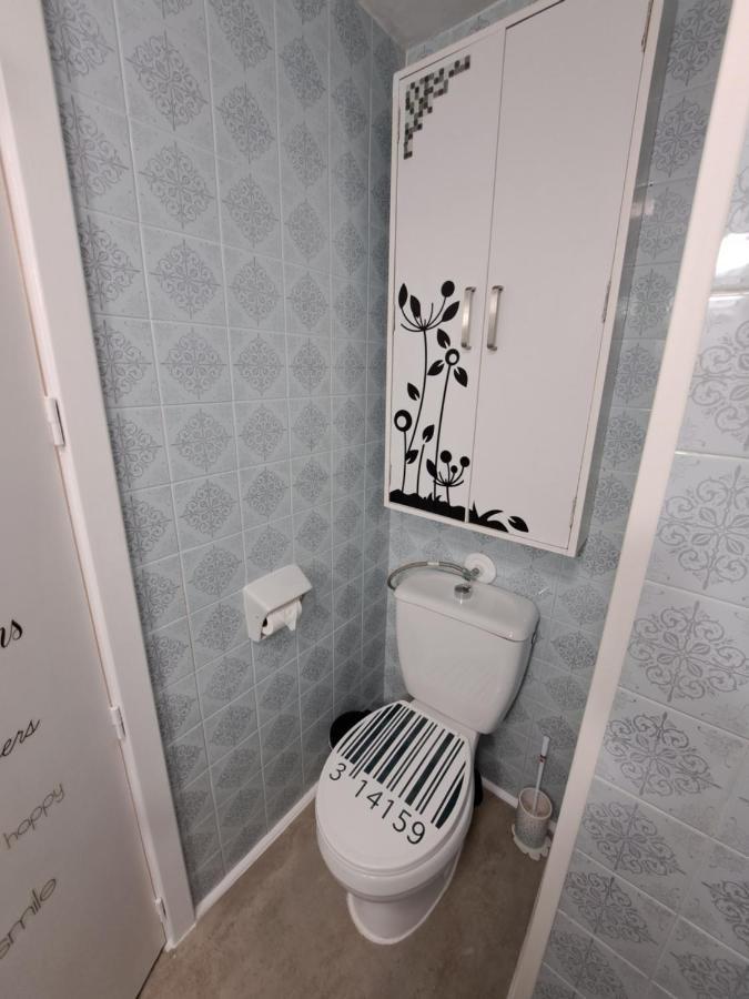 Riscalito 15 Apartamento Alicante