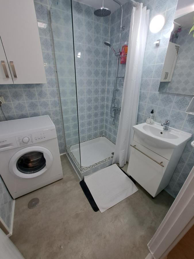 Riscalito 15 Apartamento