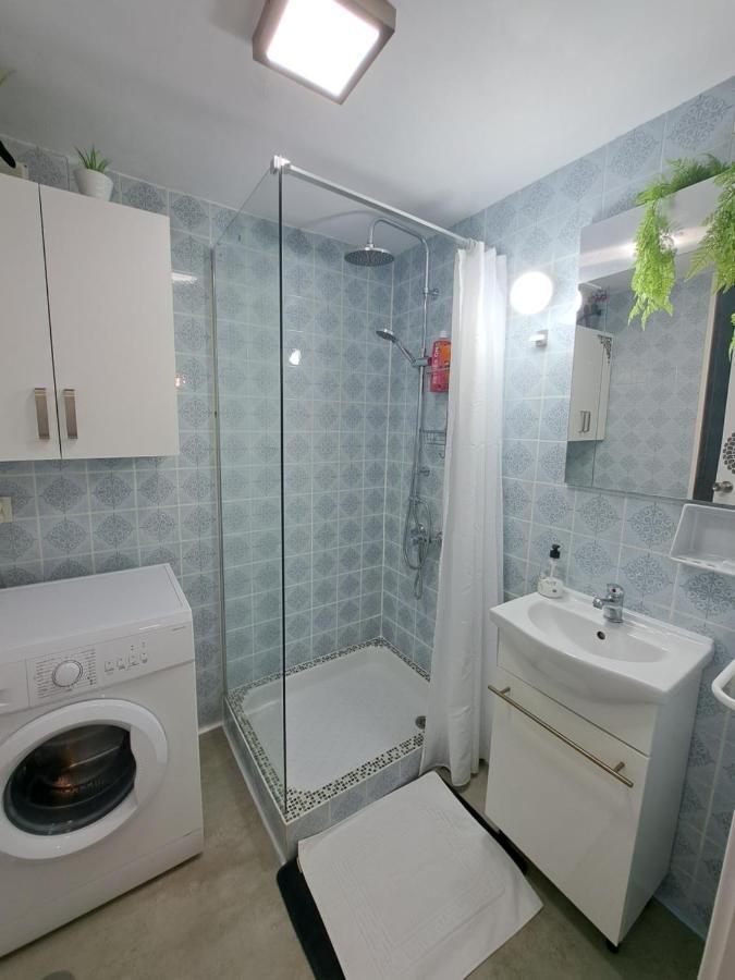 Riscalito 15 Apartamento Alicante