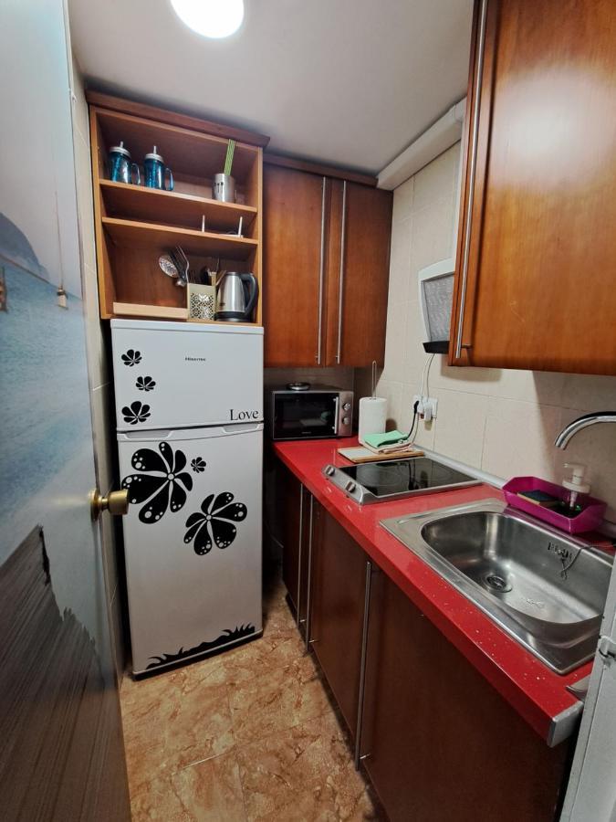 Riscalito 15 Apartamento