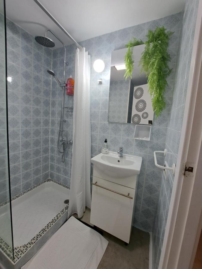 Apartamento Riscalito 15