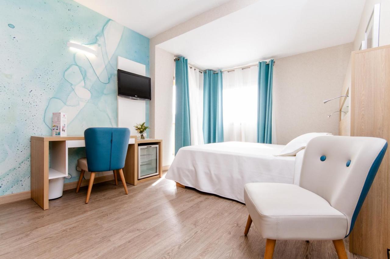 Hotel Castilla Alicante
