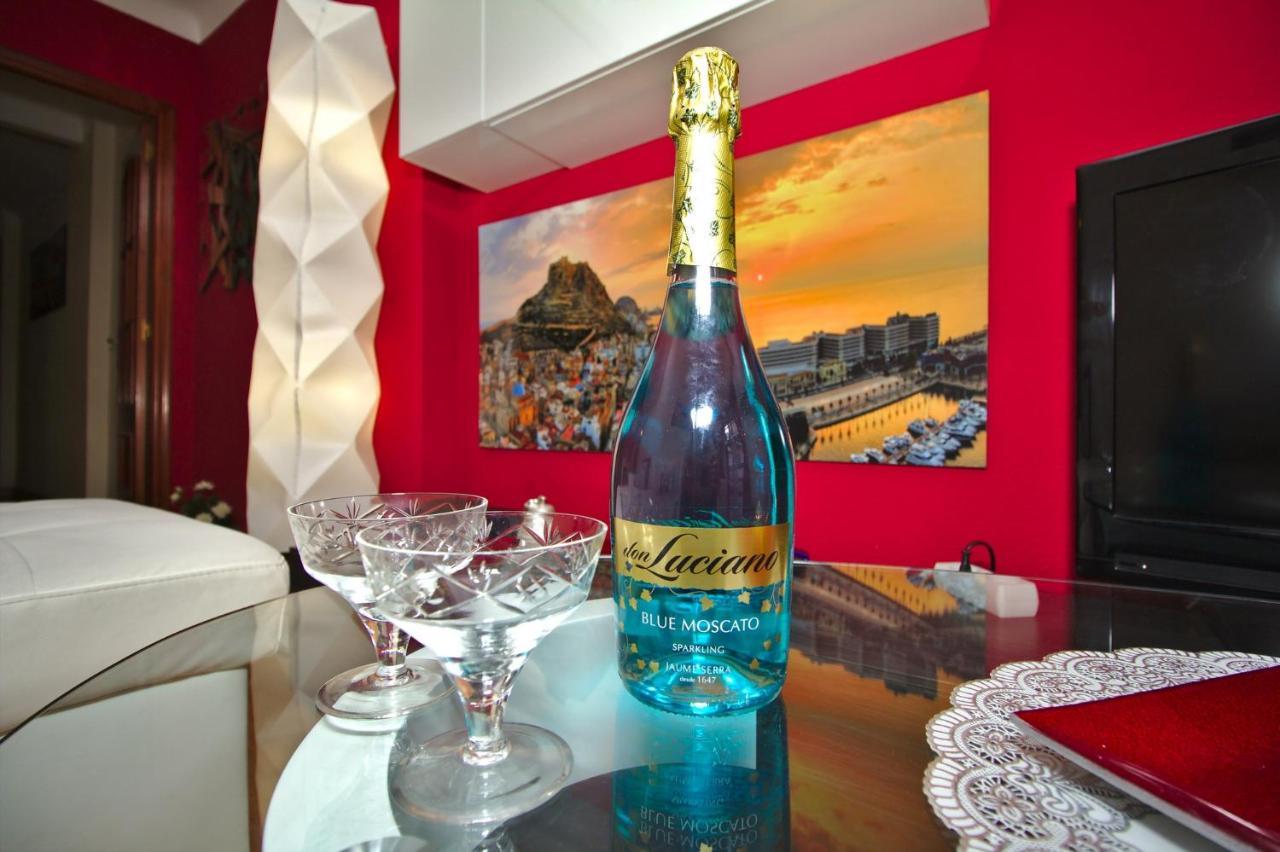 Apartamento Cleopatra