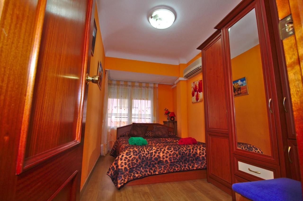 Cleopatra Apartamento *