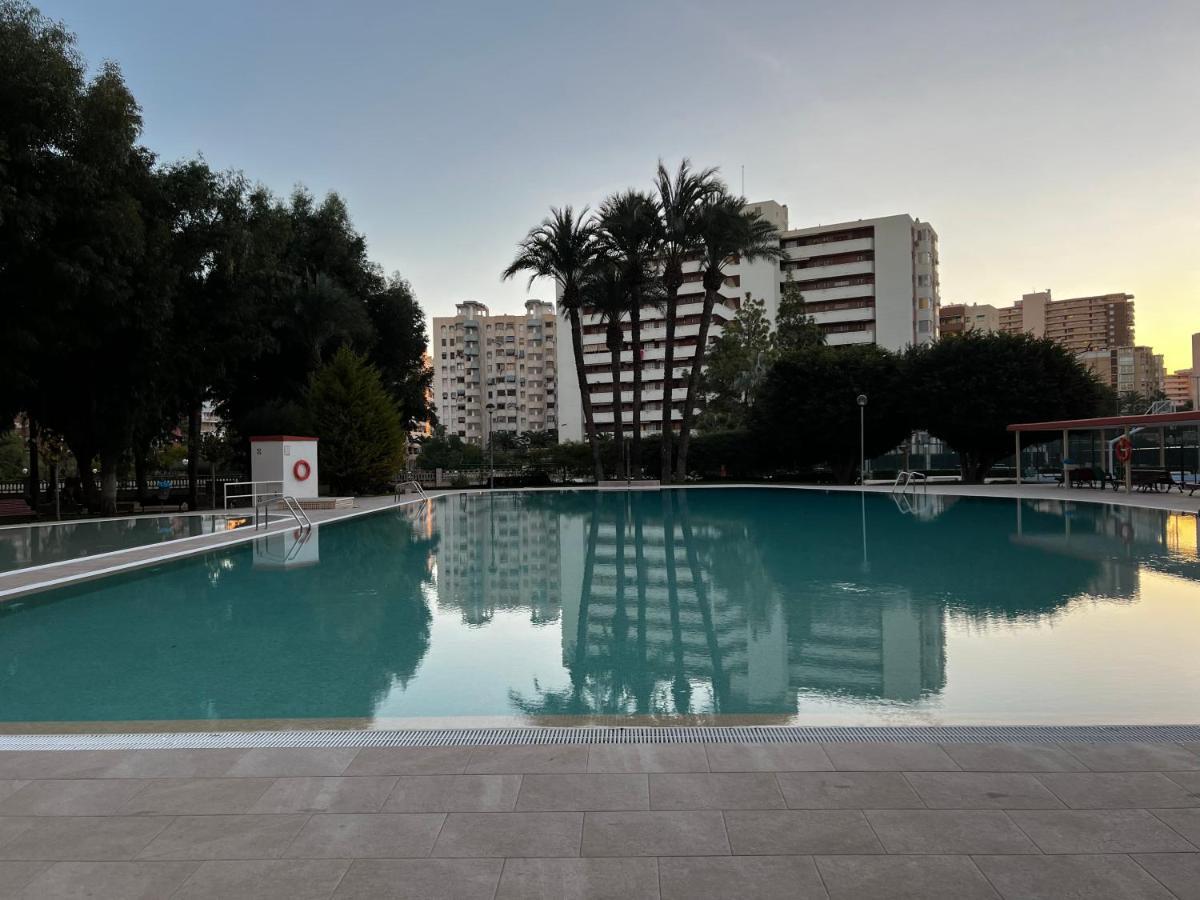 Beach & Urban Playa San Juan Apartamento