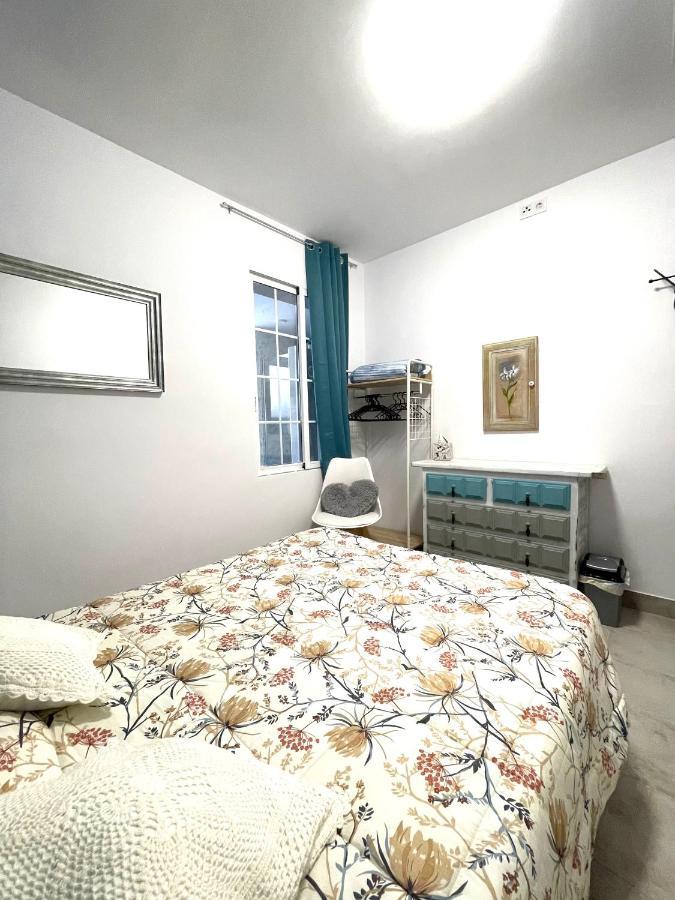 Homestay Comfortable Carolina En Alicante