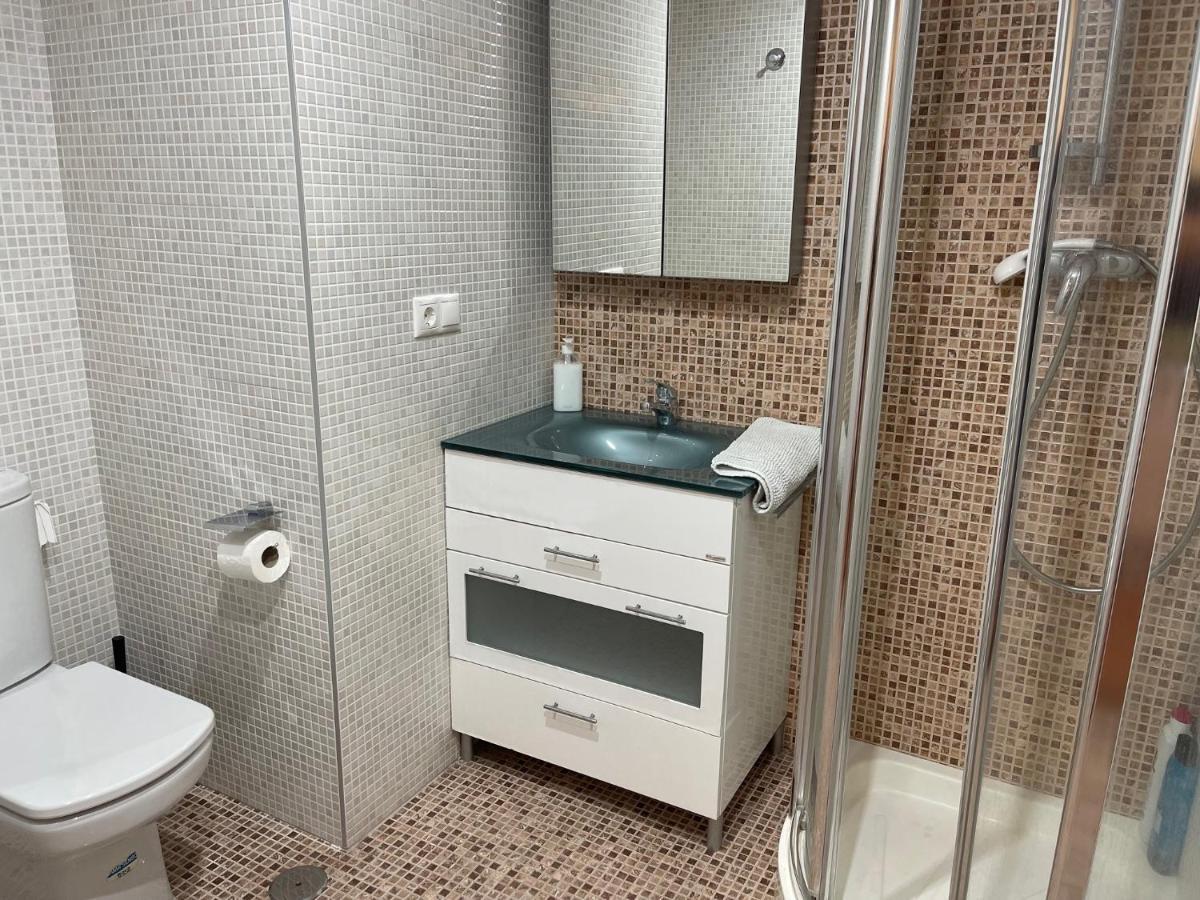 Suites Alicante Apartamento Alicante
