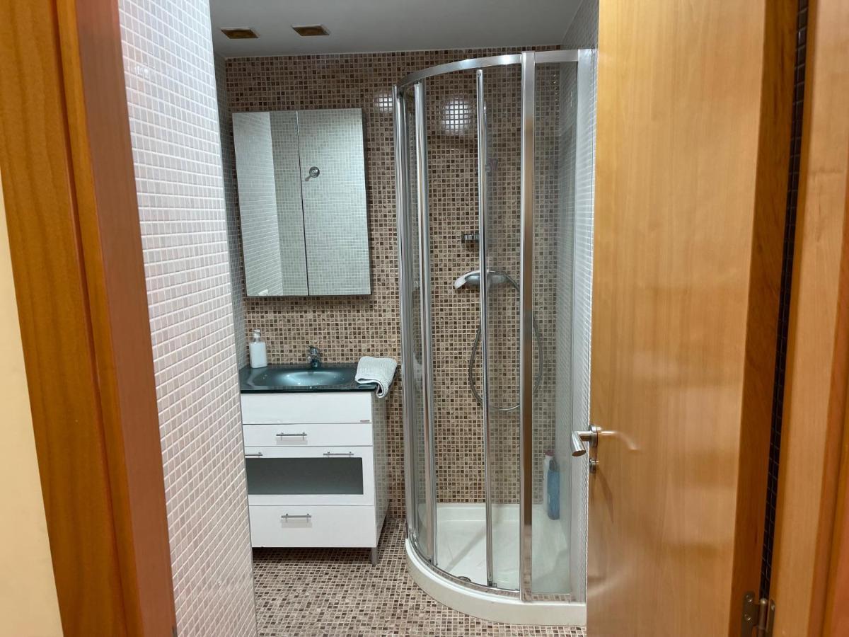 Apartamento Suites Alicante